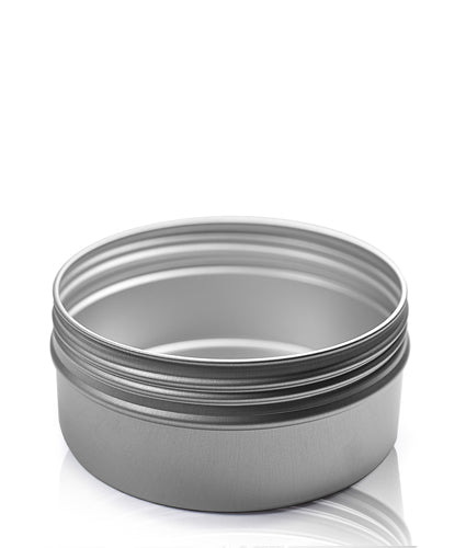 150ml Aluminium Jar
