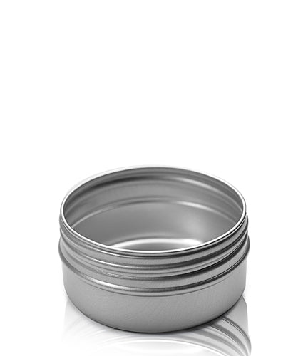 30ml Aluminium Jar 