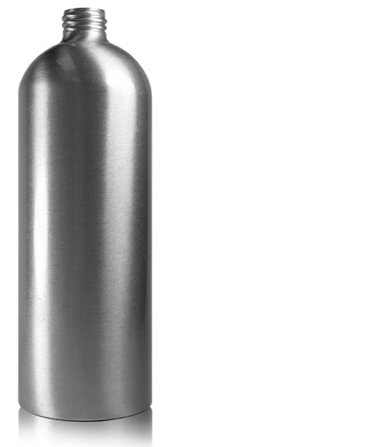 1 Litre Aluminium Bottle