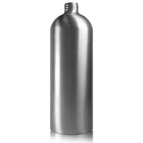 1 Litre Aluminium Bottle 