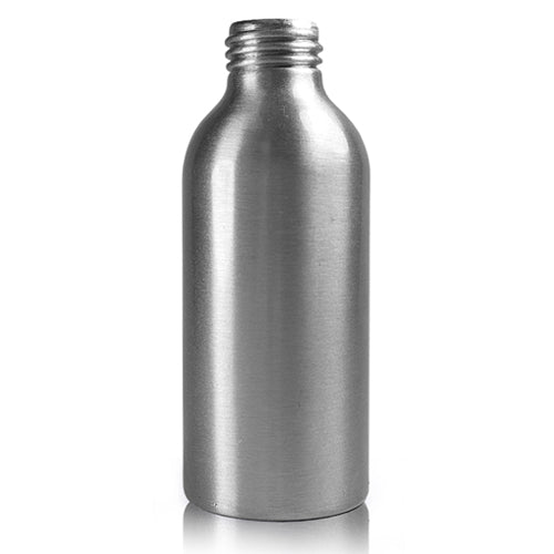 125ml Aluminium Bottle