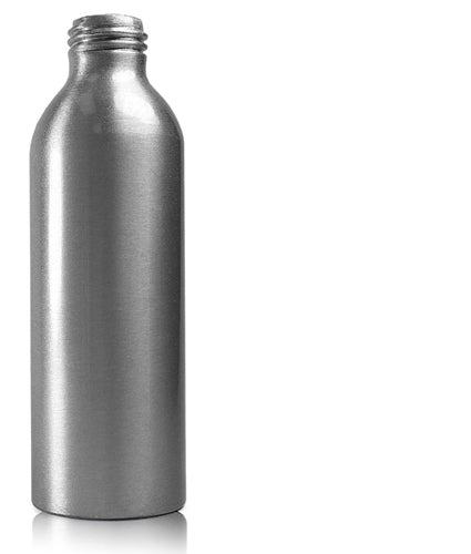 150ml Aluminium Bottle