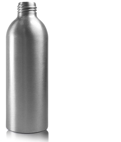 200ml Aluminium Bottle