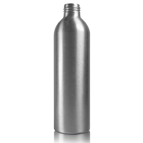 200ml Aluminium Bottle