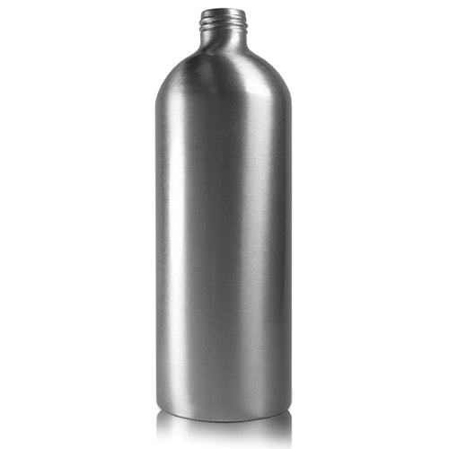 500ml Aluminium Bottle 